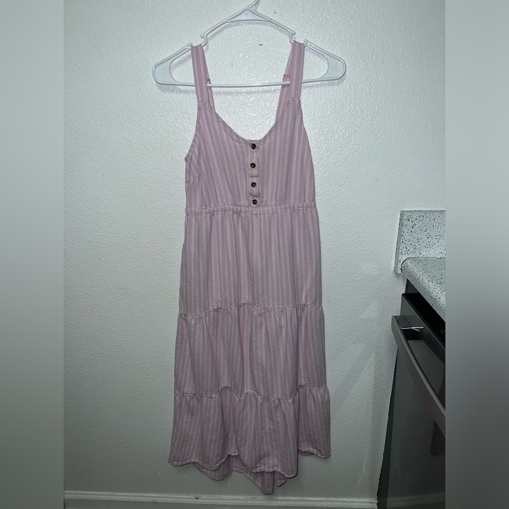 Spring Dress! - Picture 2 of 3